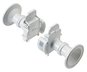 CPC AseptiQuik G